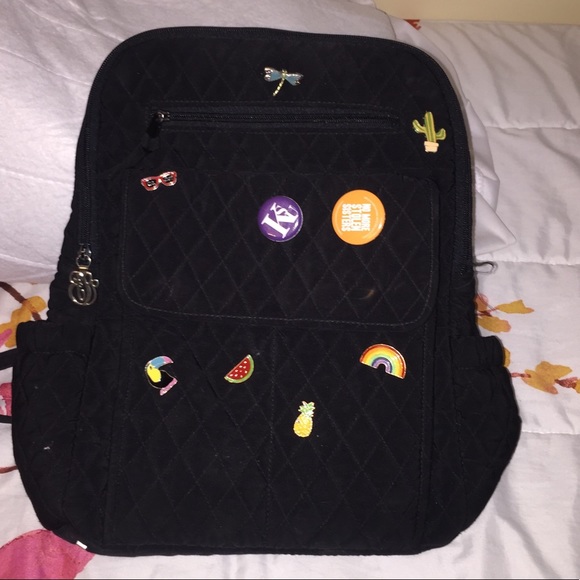 Vera Bradley Handbags - VERA BRADLEY BAG Vera Bradley Handbags - VERA BRADLEY BAG